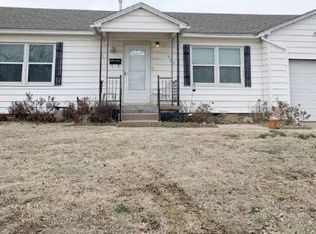 1902 S Hudson Dr, Enid, OK 73703