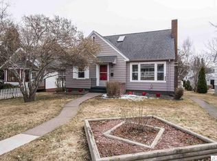 4314 Cooke St, Duluth, MN 55804