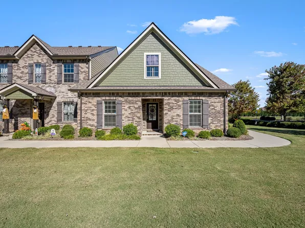 5640 Maples Retreat Dr Lot 1, Murfreesboro, TN 37127