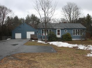 117 Kennebunk Pond Rd, Lyman, ME 04002