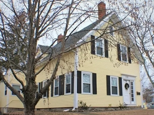 112 E Water St, Rockland, MA 02370
