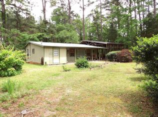 7538 Fm 2022 N, Grapeland, TX 75844