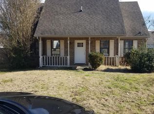 4706 Sams Pl, Jonesboro, AR 72404