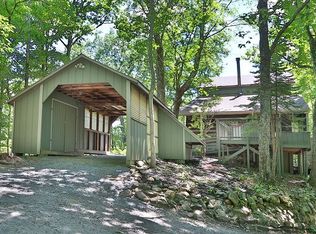 1739 Zurich Rd, Gatlinburg, TN 37738