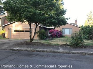 18575 Goetz Rd, Gladstone, OR 97027