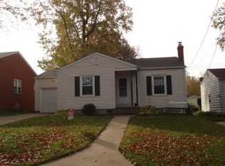937 Douglas St, Alton, IL 62002