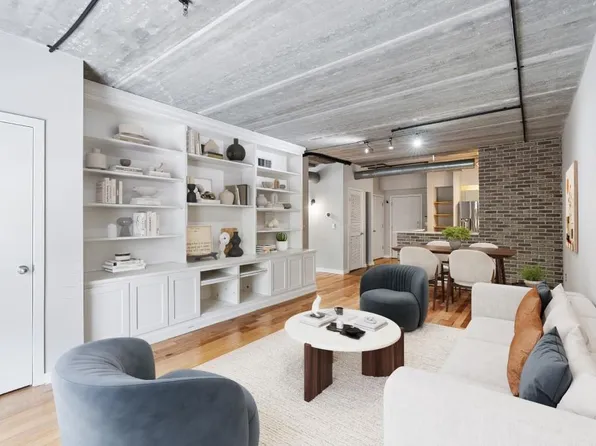 800 Peachtree St NE APT 1110, Atlanta, GA 30308