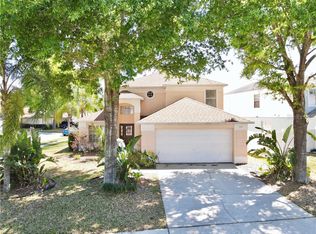 847 Woodsong Way, Clermont, FL 34714