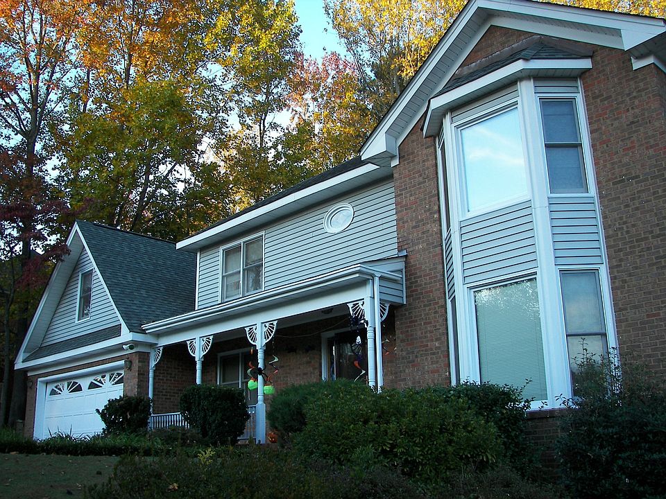 2nd image of 5165 Bowers Brook Dr