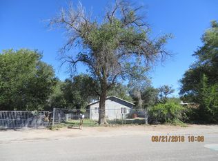 1473 Barcelona Rd SW, Albuquerque, NM 87105