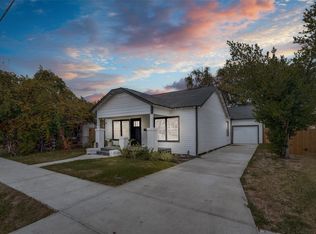 211 E 31st 1/2 St, Houston, TX 77018