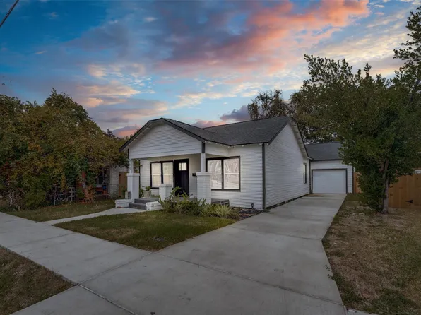 211 E 31st 1/2 St, Houston, TX 77018