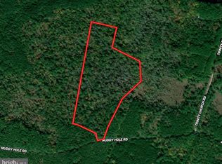 Muddy Hole Rd, Tyaskin, MD 21865