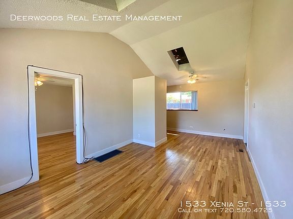 2nd image of 1533 Xenia St #1533