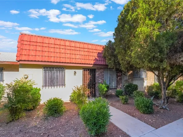 3925 Torsby Pl, Las Vegas, NV 89119