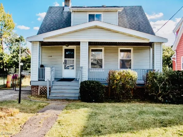 12408 Lenacrave Ave, Cleveland, OH 44105