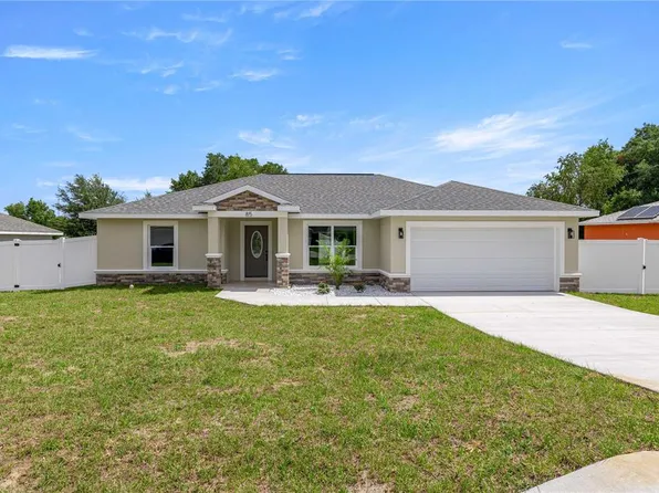 85 Juniper Loop Cir, Ocala, FL 34480