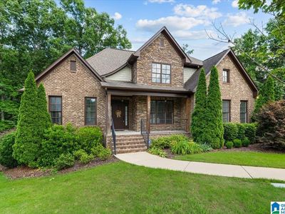 1445 Haddon Pl, Birmingham, AL, 35226