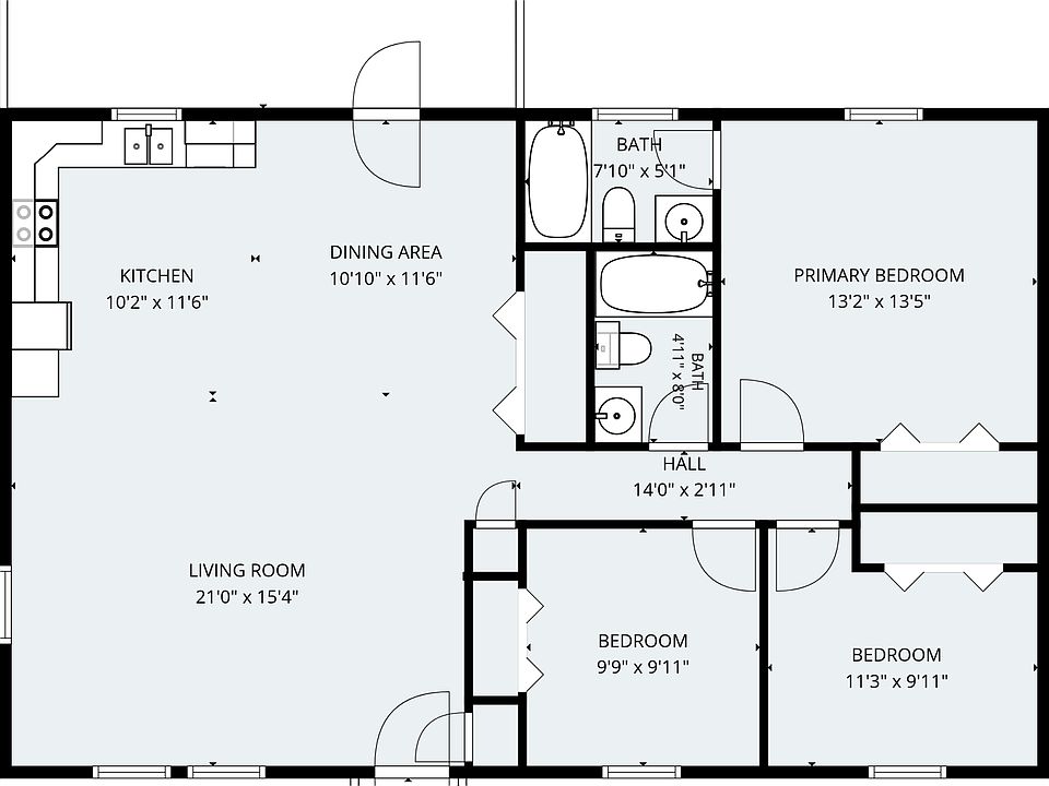 2nd image of 4 Mckenna Lane
