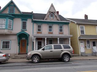 222 Valley St, Lewistown, PA 17044