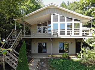 470 Canal Lake Rd, Blairsville, GA 30512