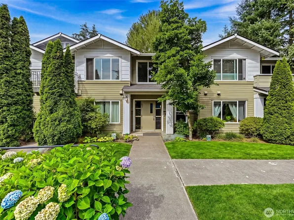 10931 124th Avenue NE #206, Kirkland, WA 98033