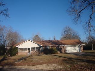 169 Tony Branham Rd, Merryville, LA 70653