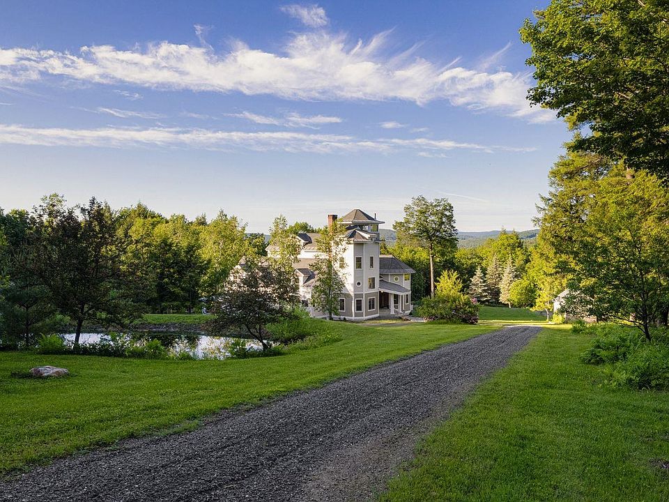 401 Center of Town Road, Plainfield, NH 03781 Zillow