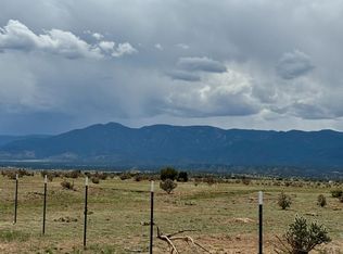 1 Ranch Rd, Florence, CO 81226