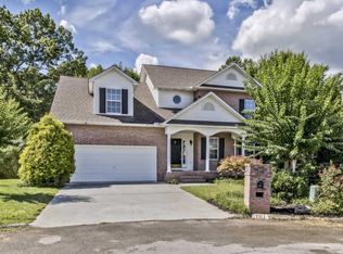 701 Briar Way, Knoxville, TN 37923