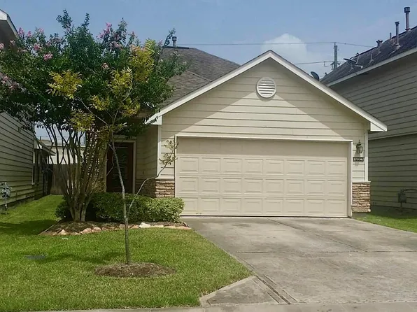 10806 Tobar Falls Cir, Houston, TX 77064