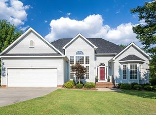 314 Little Daisy Ln, York, SC 29745