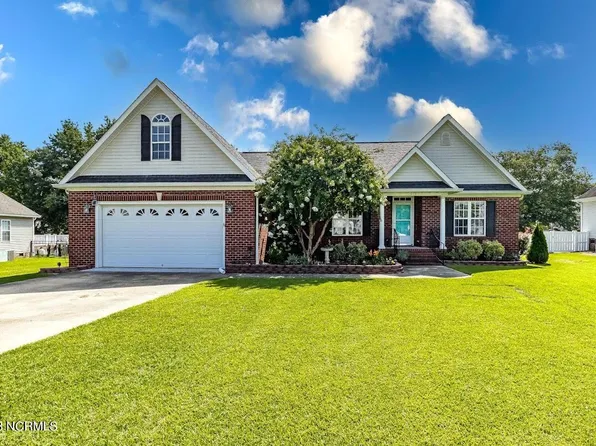 110 Remount Road, Goldsboro, NC 27534