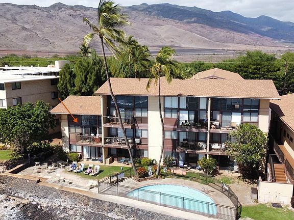 2nd image of 280 Hauoli St APT B8