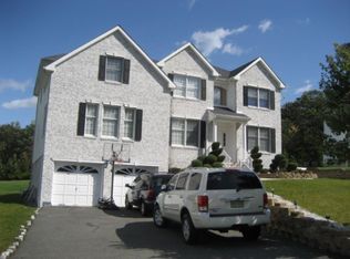 60 Terrace Ave, West Orange, NJ 07052