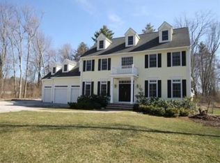 83 Taft St, Upton, MA 01568