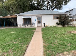 2561 Azalea St, Pueblo, CO 81005