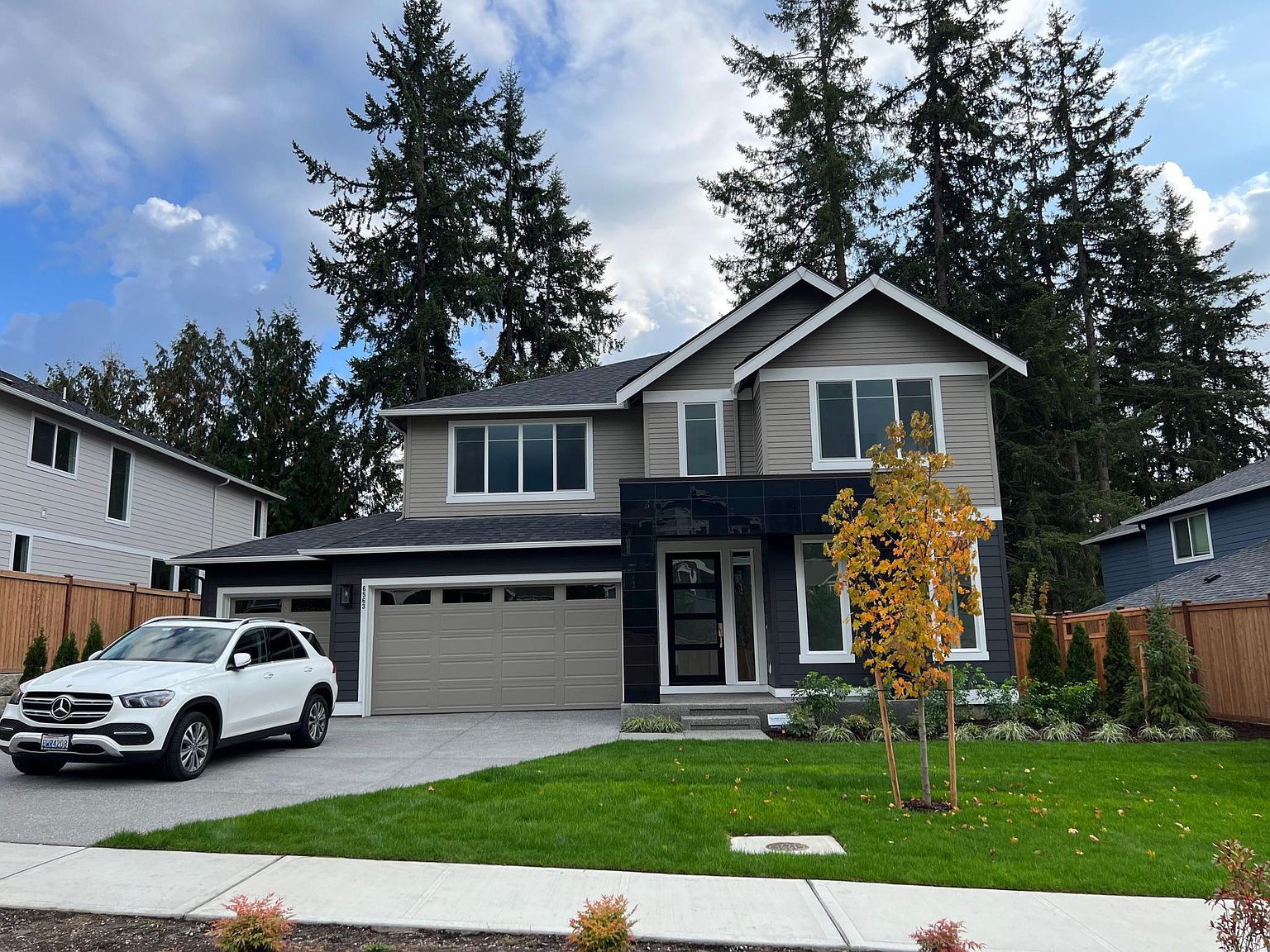6563 SE 8th Pl, Renton, WA 98058 Zillow