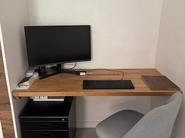 Office-extra room