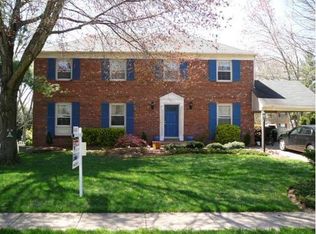 8439 Toll House Rd, Annandale, VA 22003