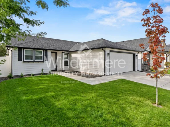 13214 E Wabash Ln, Spokane, WA 99216