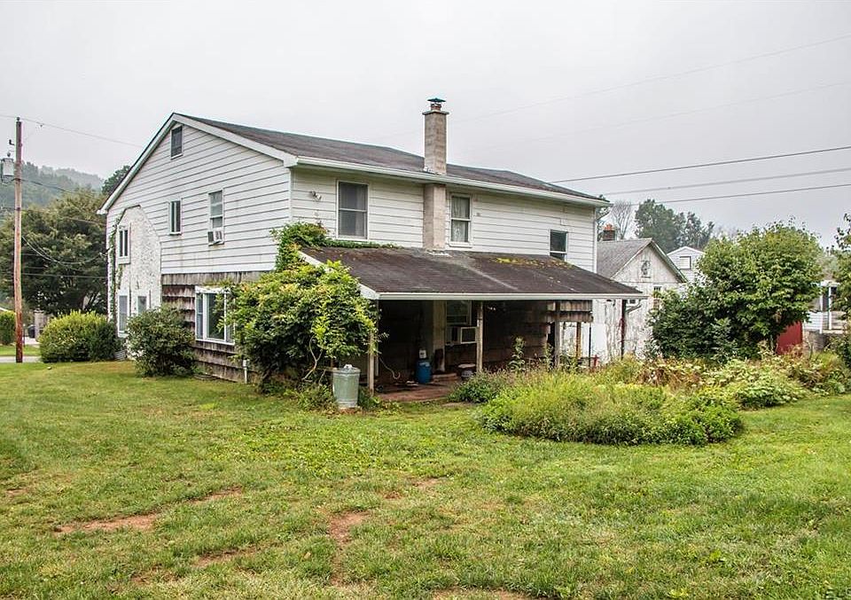 2477 Wassergass Rd, Hellertown, PA 18055 Zillow