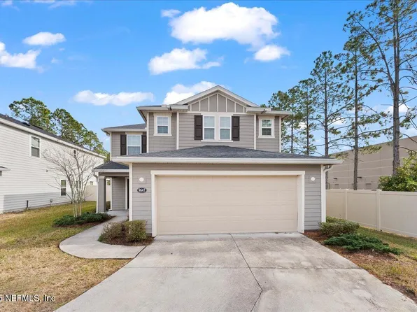 9647 BRIDGEWAY Avenue, Jacksonville, FL 32222