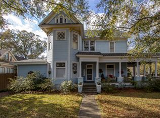 401 Bay St, Hattiesburg, MS 39401