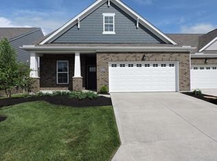 5280 Bell Meadow Ln, Liberty Township, OH 45011