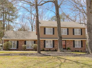 7213 Barkbridge Rd, Chesterfield, VA 23832