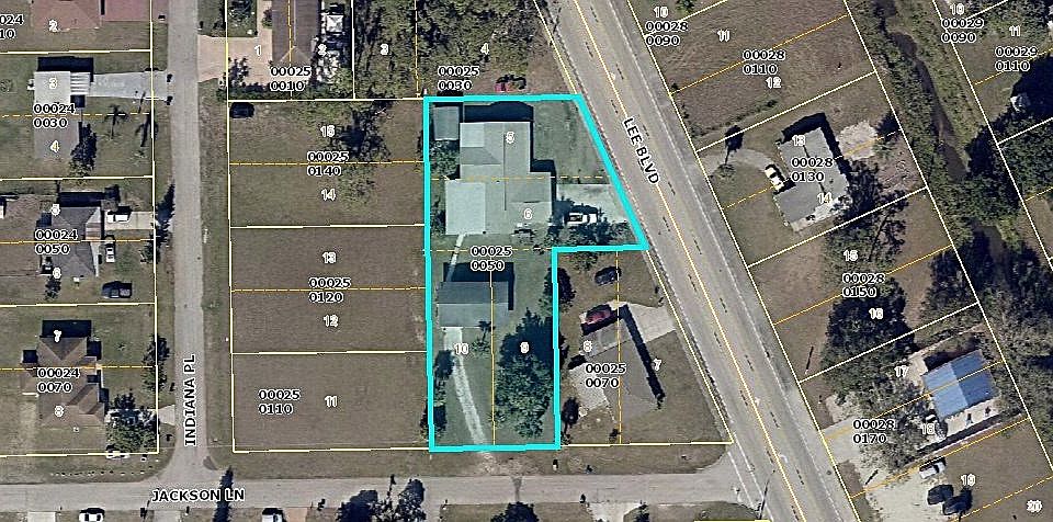 1st image of 111 Lee Blvd