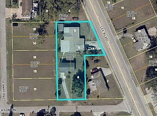 111 Lee Blvd, Lehigh Acres, FL 33936