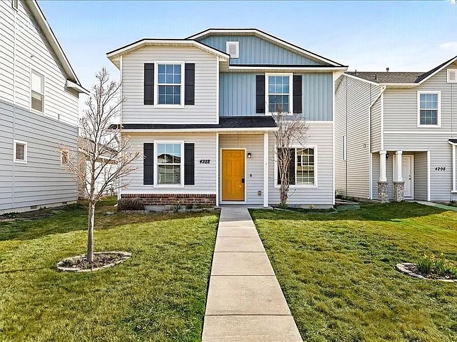 1st image of 4282 S Mitman Way