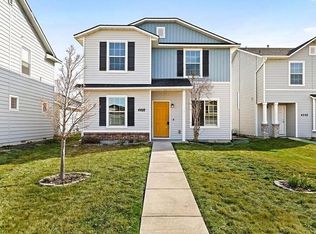 4282 S Mitman Way, Meridian, ID 83642